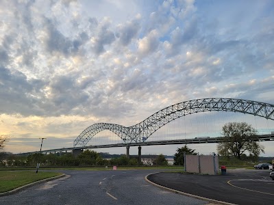 The Mississippi Riverwalk photo 2