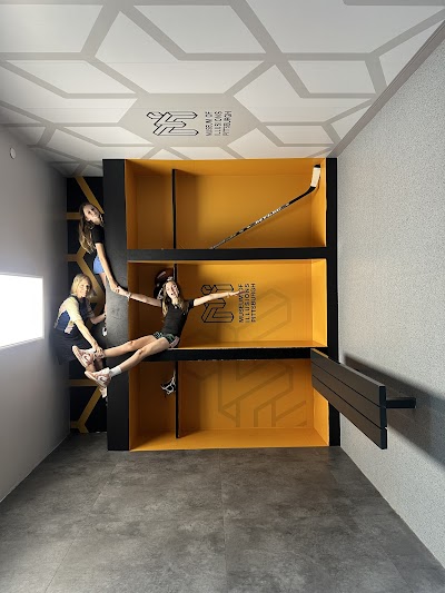 Museum of Illusions Pittsburgh photo 2