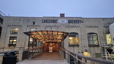 Lakefront Brewery photo 4