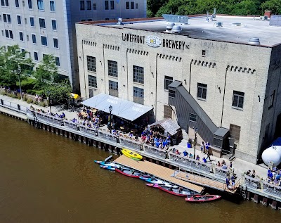 Lakefront Brewery photo 3