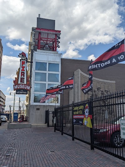 Fire Museum of Memphis photo 4