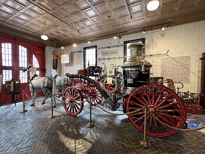 Fire Museum of Memphis photo 5