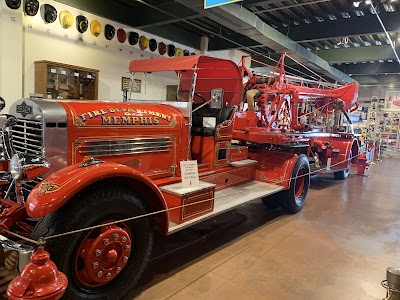 Fire Museum of Memphis photo 3