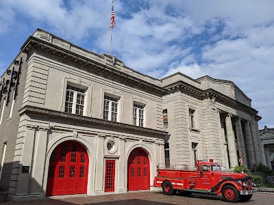 Fire Museum of Memphis photo 2