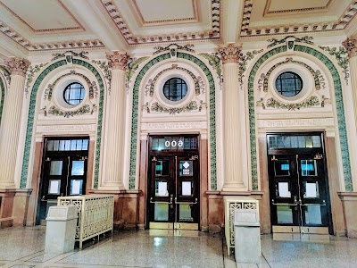 Memorial Hall photo 3