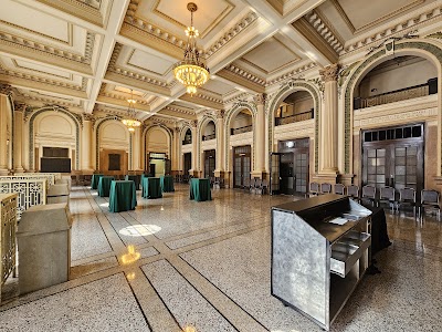 Memorial Hall photo 4