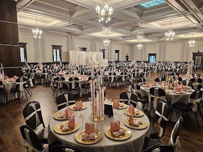 Memorial Hall photo 5