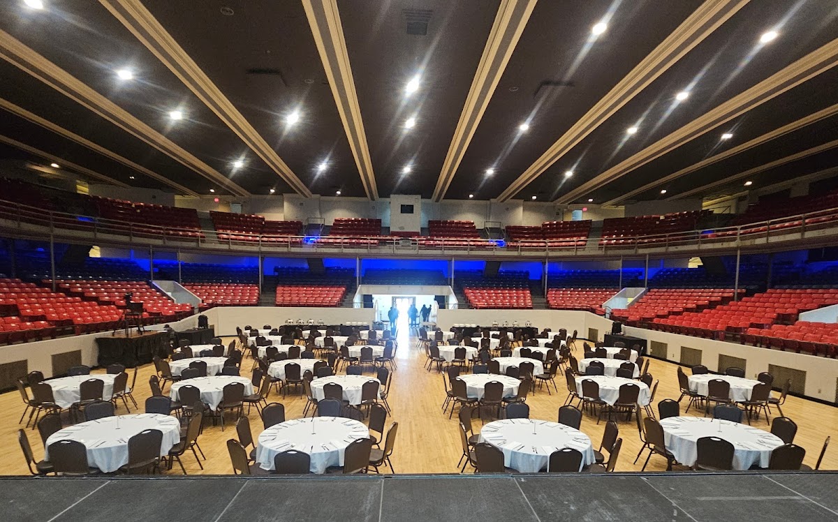 Memorial Hall