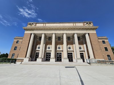 Memorial Hall photo 2