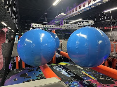 Thrillz High Flying Adventure Park photo 2