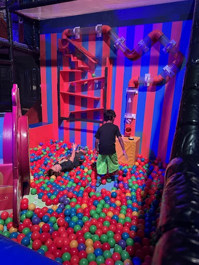 Thrillz High Flying Adventure Park photo 4