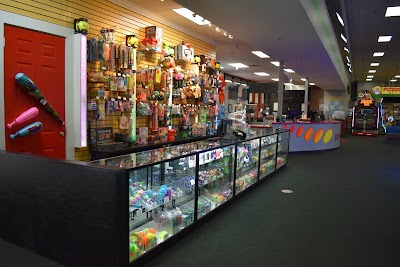 Flip N' Fun Trampoline Park photo 4