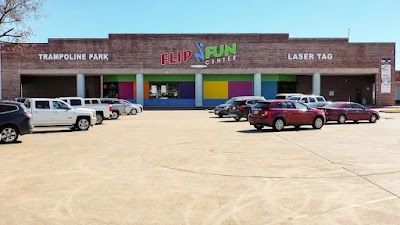 Flip N' Fun Trampoline Park photo 5