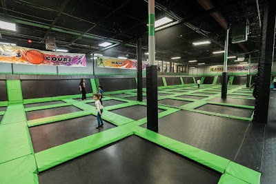 Flip N' Fun Trampoline Park photo 2