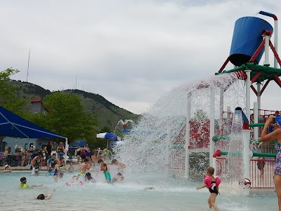 The Splash at Fossil Trace photo 2