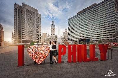 JFK Plaza (Love Park) photo 3