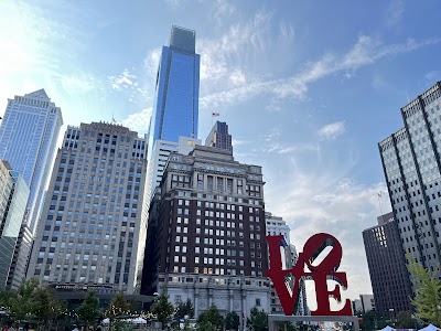 JFK Plaza (Love Park) photo 5