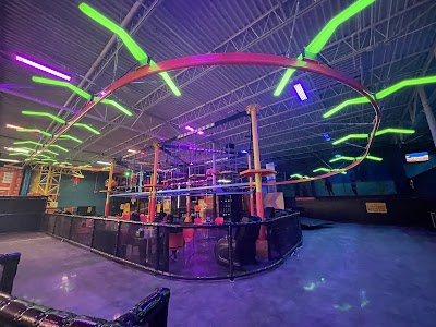 Urban Air Trampoline and Adventure Park photo 5