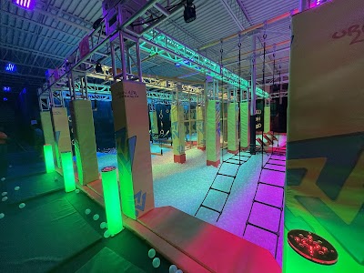 Urban Air Trampoline and Adventure Park photo 3
