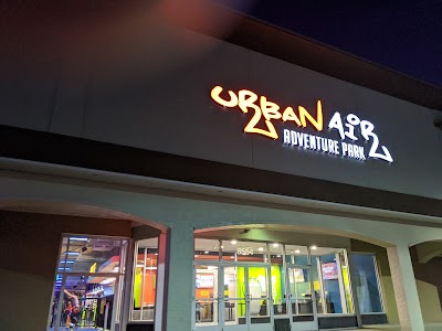 Urban Air Trampoline and Adventure Park photo 4