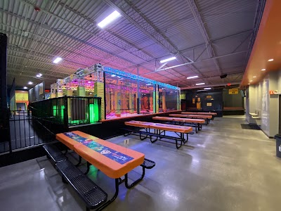 Urban Air Trampoline and Adventure Park photo 2