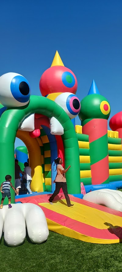 FUNBOX Charlotte at Carolina Place photo 2