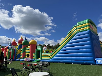 FUNBOX Charlotte at Carolina Place photo 3