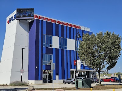 iFLY Indoor Skydiving - Chicago Rosemont photo 2