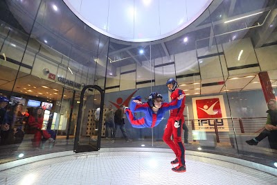 iFLY Indoor Skydiving - Chicago Rosemont photo 3