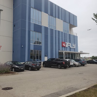 iFLY Indoor Skydiving - Chicago Rosemont photo 5