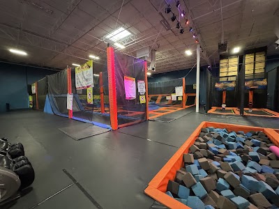 Urban Air Trampoline and Adventure Park photo 3