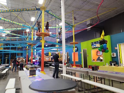 Urban Air Trampoline and Adventure Park photo 2
