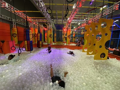 Urban Air Trampoline and Adventure Park photo 5