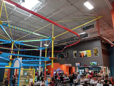 Urban Air Trampoline and Adventure Park photo 4