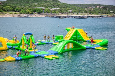 Lake Travis Waterloo Adventures photo 3