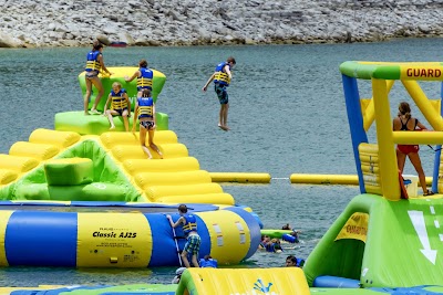 Lake Travis Waterloo Adventures photo 2