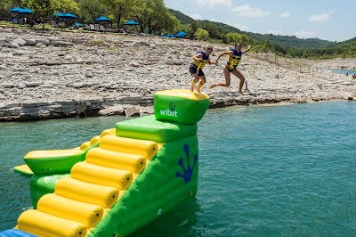 Lake Travis Waterloo Adventures photo 4