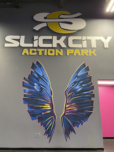 Slick City Action Park photo 4