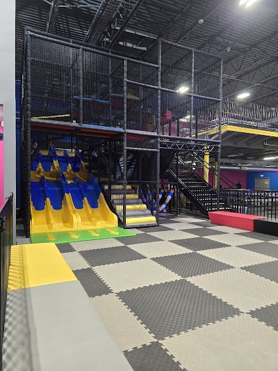Slick City Action Park photo 3