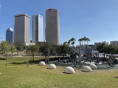 Curtis Hixon Waterfront Park photo 2