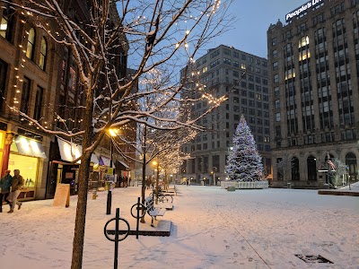 Monument Square photo 5