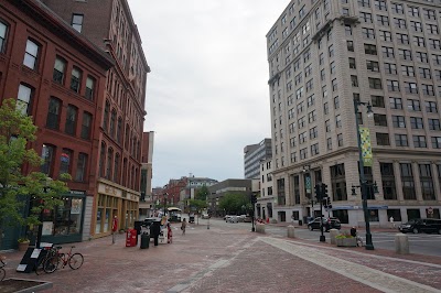 Monument Square photo 3