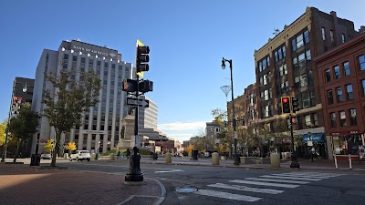 Monument Square photo 2