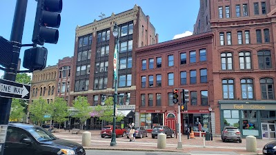 Monument Square photo 4