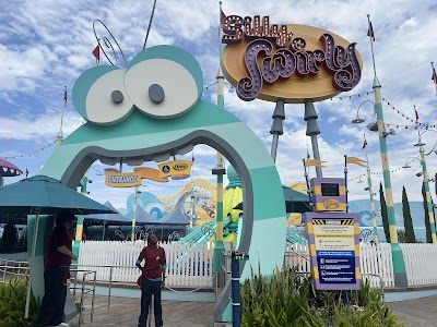 Super Silly Fun Land photo 3