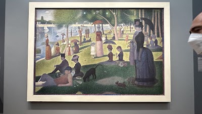 The Art Institute of Chicago photo 5