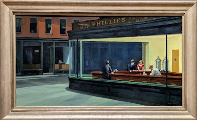 The Art Institute of Chicago photo 4