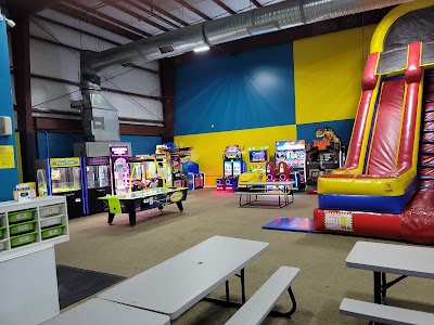 Bounce Zone Tampa photo 4