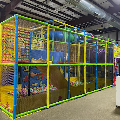 Bounce Zone Tampa photo 3