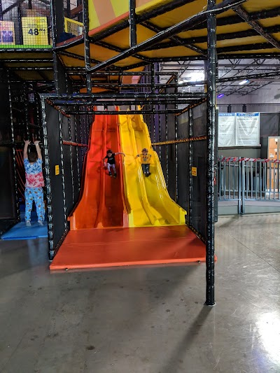 Urban Air Trampoline and Adventure Park photo 5